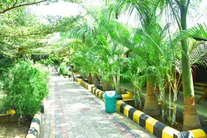 Megha Resort Hampi - Image 5