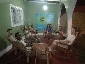 Hostel Papagayo - Image 2