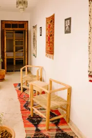 Earth Hostel - Image 5