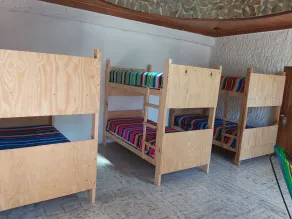 El Sunset Hostel - Image 5