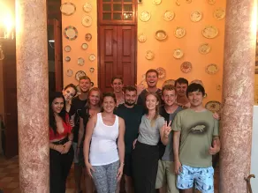Hostal Corazon del Mundo - Image 3