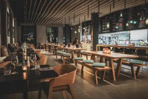 Revier Mountain Lodge & Apartment Arosa - Image 5