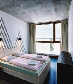 Savognin Youth Hostel - Image 2