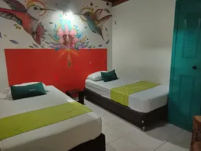 Hostel Backpacagers And Travelers - Image 4