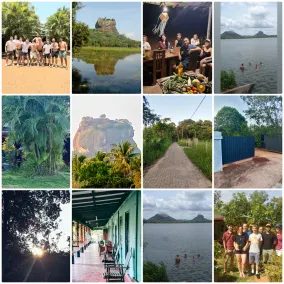 Nalin and Song Hostel (Sigiriya Hostel) - Image 5