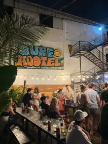 The Surf Hostel Weligama - Image 5