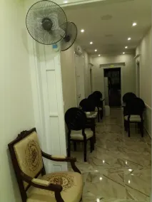 Cairo Golden Plaza Hotel - Image 3
