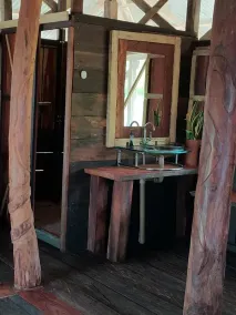 Kurupira Floating Cabin Amazon  - Image 4