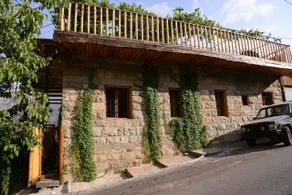 View Lodge Bcharre - Image 2