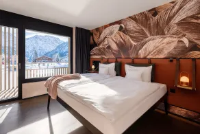Revier Mountain Lodge & Apartment Arosa - Image 4