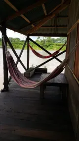 Kurupira Floating Cabin Amazon  - Image 5