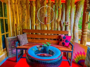 Dinna Nature Hostel - Image 5