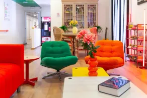 Ciao Milano Guesthouse - Image 3