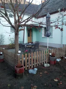 Pension Langengrassau - Image 2