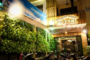 Mobylette Sai Gon Hotel - Image 3