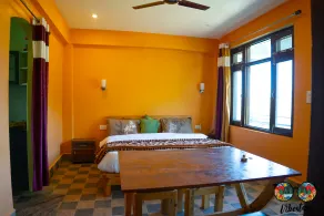 VibeStay - Kasar Devi Almora Hostel - Image 4