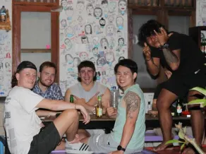 Sunshot Hostel - Image 3