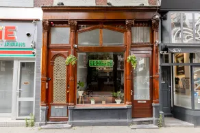 Recharge Hostel - Image 2