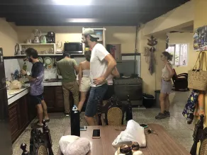 Hostel Red - Image 4