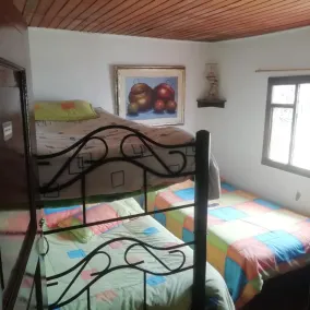 Hostal Caminos De Suesca - Image 4