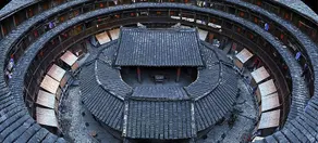 West-straits theme hotel in Yun Shui Yao Zhangzhou - Image 3