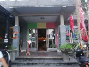Paca's Reggae Bar & Hostel - Image 4