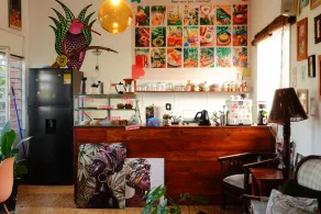La Palmera Hostel - Image 4