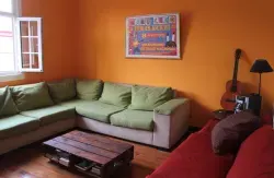 Lemuria Hostel - Image 2