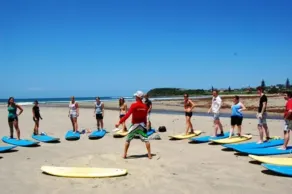 Spot X Holiday Park Arrawarra - Image 4
