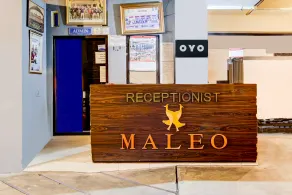 OYO Maleo Residence Swakarya - Image 5