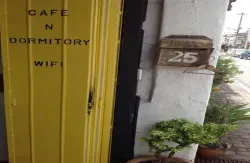 Ola Lavanderia Cafe - Image 3
