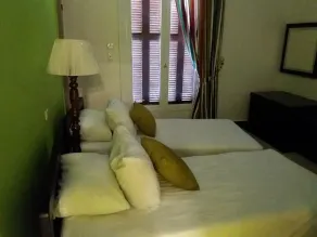 Cairo Golden Plaza Hotel - Image 5