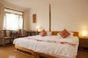 Shaxi Cato's Inn - Image 4