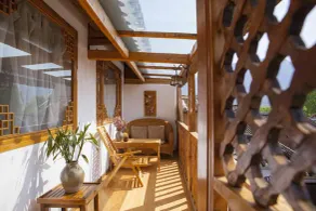 Shaxi Cato's Inn - Image 5
