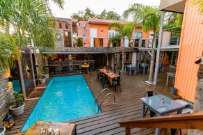 F&F Hostel - Image 4