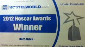 Essaouira Hostel - Image 2
