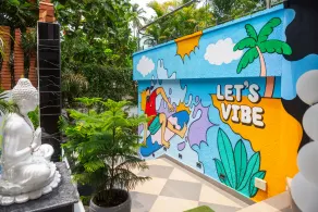 DownTown Anjuna- The Party Hostel - Image 4