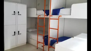 Travelers Haven Hostel Katunayake - Image 5
