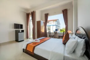 Sam Sam Homestay - Image 2