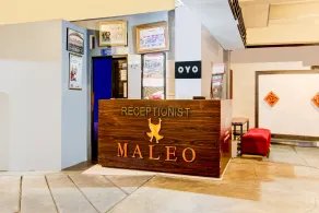 OYO Maleo Residence Swakarya - Image 4