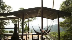 Lost and Found Jungle Hostel - Image 2