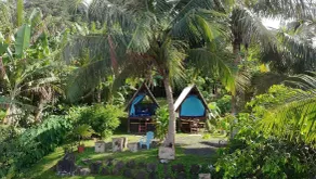 L'Auberge de jeunesse Tahiti Iti - Beach hostel - Image 3