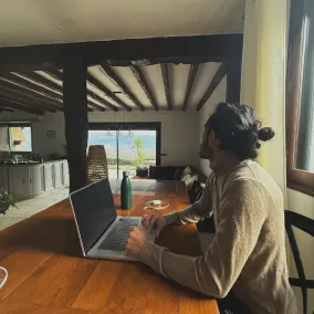 NOT SORRY, Coliving & Coworking in The French Alps - Image 3