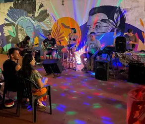 Bambu Hostel - Image 4