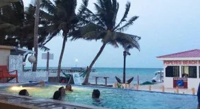Popeye's Beach Resort - Image 3