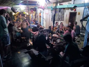 My Little House Surf&backpacker Hostel - Image 5
