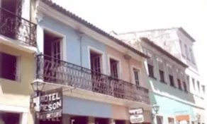Suites do Meson - Image 3
