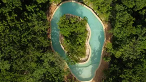 Cenote Spazi-Ha - Image 2
