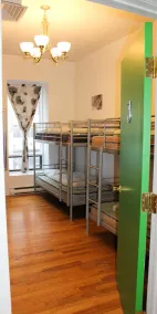 AUBERGE L'APERO HOSTEL - Image 2