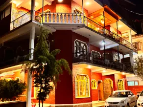 Hostel Arena & Cafe - Image 5